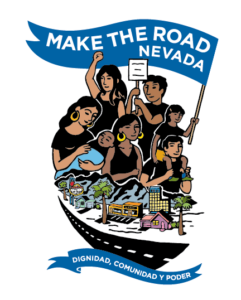 Make the Road Nevada