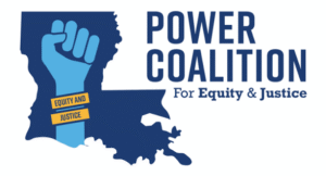 Power Coalition for Equity and Justice