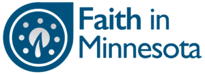 Faith in Minnesota